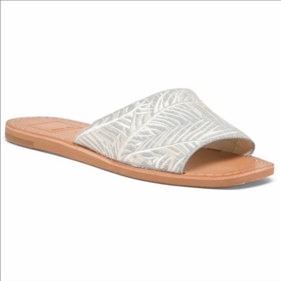 dolce vita cato slide